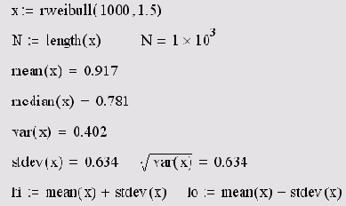   MathCAD